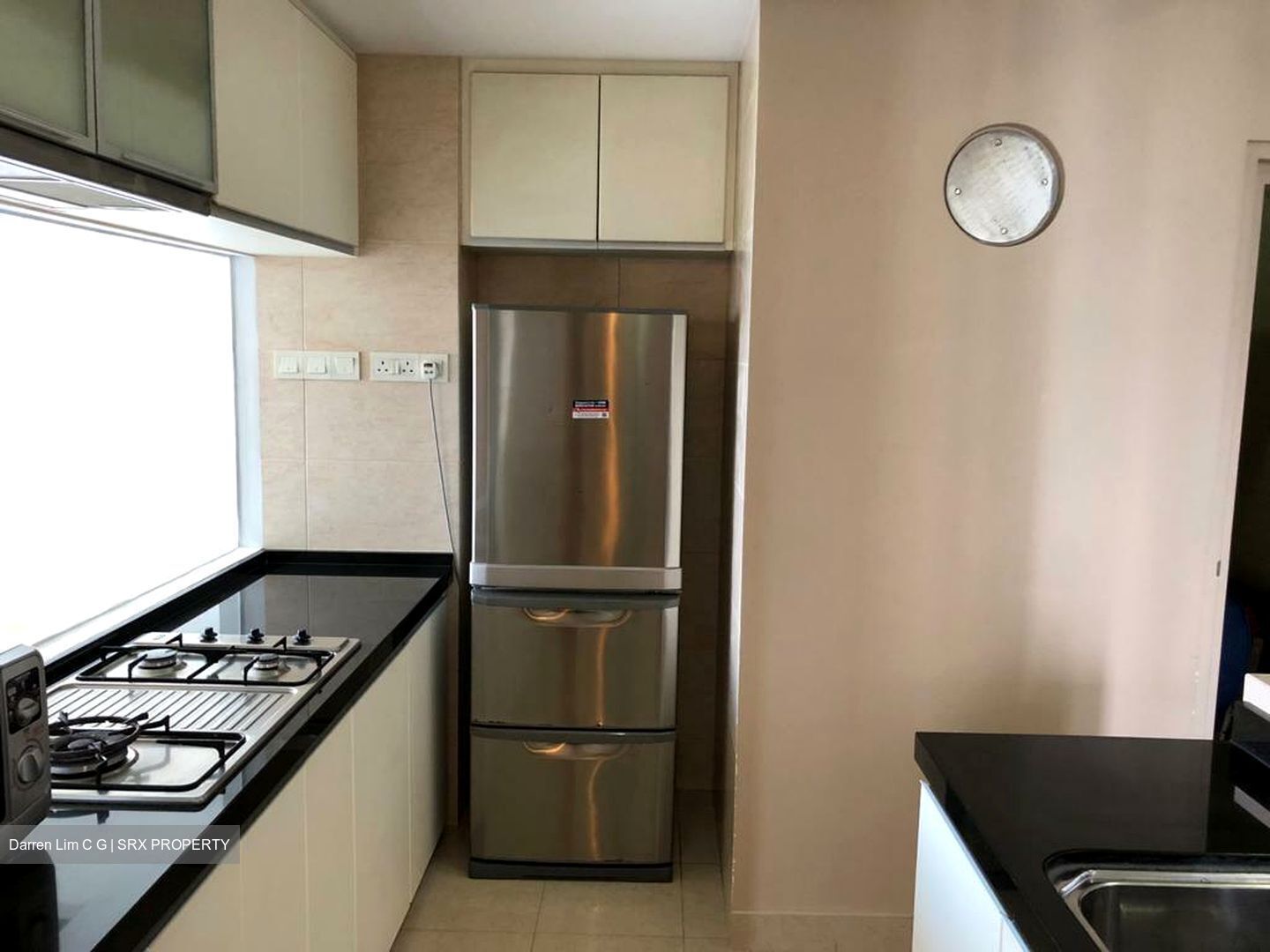 The Lakeshore (D22), Condominium #612655431